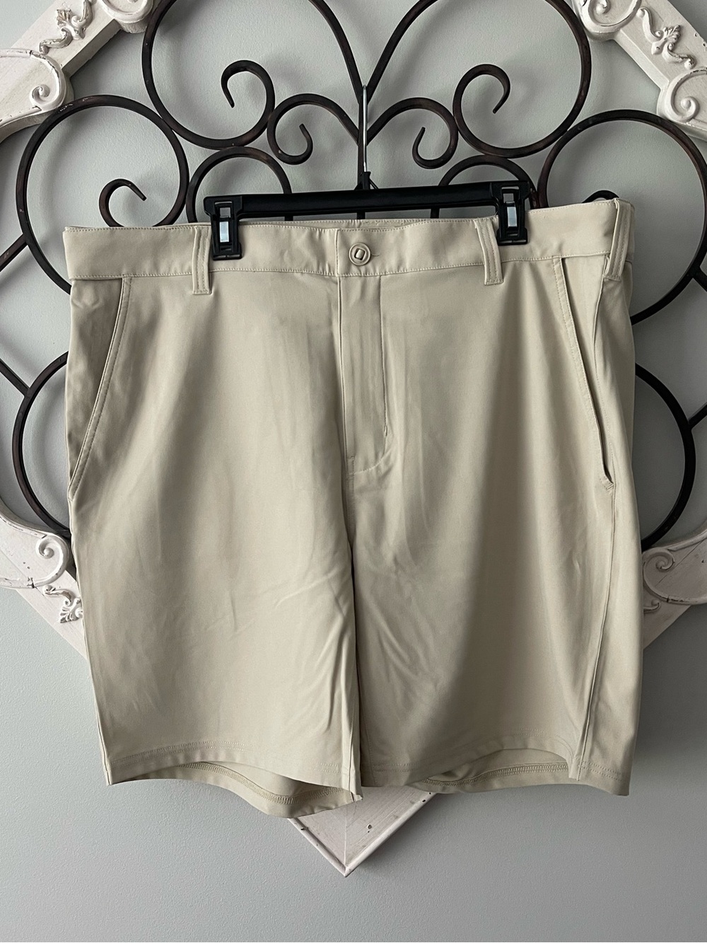 Men’s Huk Shorts